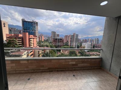 Apartamento en arriendo en Castropol, Medellín · foto 13 de 13