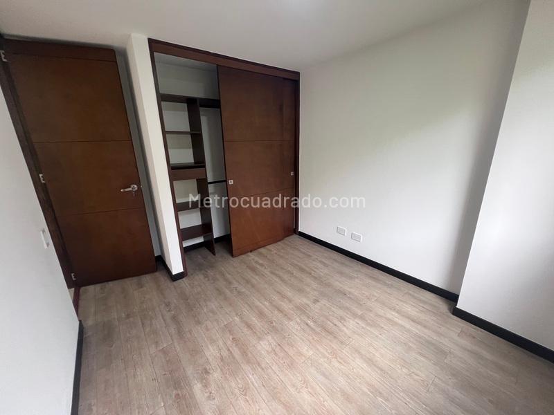 Apartamento en Castropol, El Poblado (Piso 9) de 2 Alcobas - 5