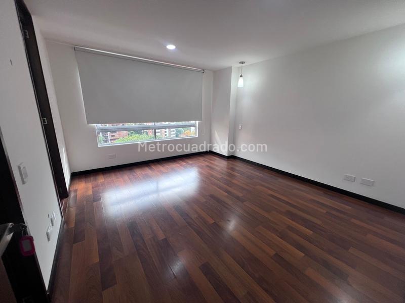 Apartamento en Castropol, El Poblado (Piso 9) de 2 Alcobas - 7