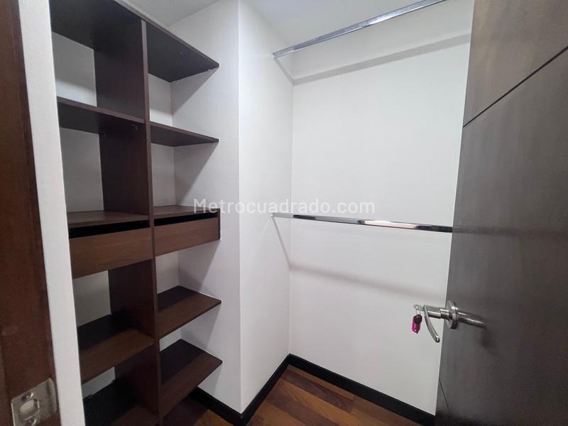Apartamento en Castropol, El Poblado (Piso 9) de 2 Alcobas - 9