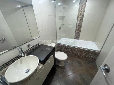 Casa en arriendo en El Poblado, Medellín · foto 16 de 20