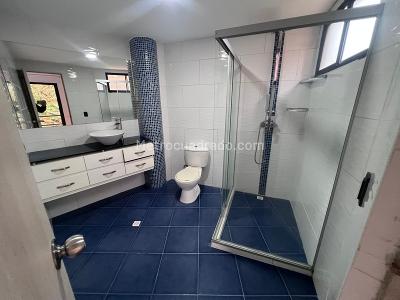 Casa en arriendo en El Poblado, Medellín · foto 18 de 20