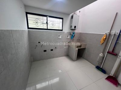 Casa en arriendo en El Poblado, Medellín · foto 19 de 20