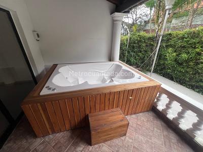 Casa en arriendo en El Poblado, Medellín · foto 20 de 20