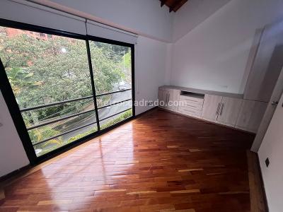 Casa en arriendo en El Poblado, Medellín · foto 6 de 20