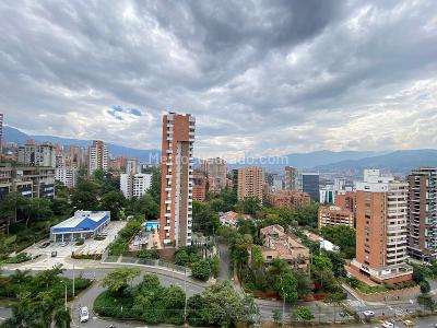 Apartamento en arriendo en El Poblado, Medellín · foto 13 de 13