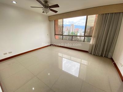 Apartamento en arriendo en El Poblado, Medellín · foto 6 de 13