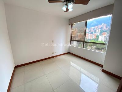 Apartamento en arriendo en El Poblado, Medellín · foto 7 de 13