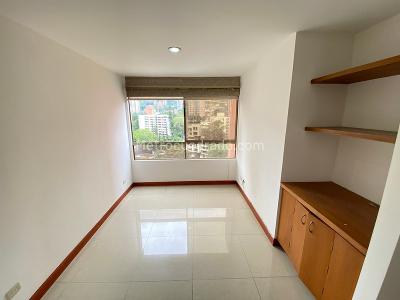 Apartamento en arriendo en El Poblado, Medellín · foto 8 de 13