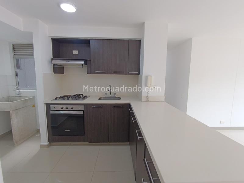 3BR Apartment in Suramerica (70 m²) - 3