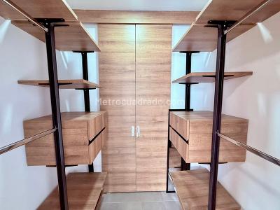 Apartaestudio en venta en La Linde, Medellín, 92 m² · foto 11 de 20