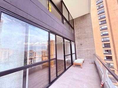 Apartaestudio en venta en La Linde, Medellín, 92 m² · foto 14 de 20