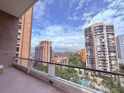 Apartaestudio en venta en La Linde, Medellín, 92 m² · foto 15 de 20