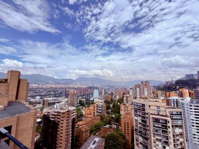 Apartaestudio en venta en La Linde, Medellín, 92 m² · foto 17 de 20