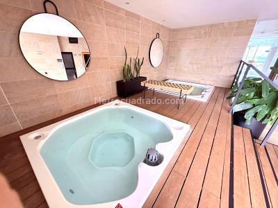 Apartaestudio en venta en La Linde, Medellín, 92 m² · foto 18 de 20