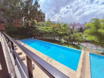 Apartaestudio en venta en La Linde, Medellín, 92 m² · foto 19 de 20