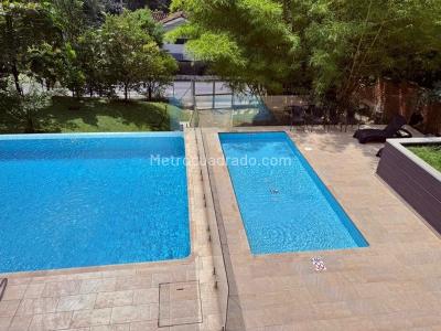 Apartaestudio en venta en La Linde, Medellín, 92 m² · foto 20 de 20