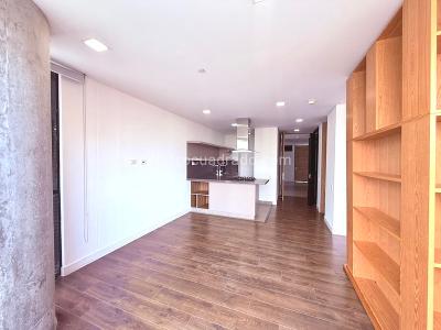 Apartaestudio en venta en La Linde, Medellín, 92 m² · foto 5 de 20