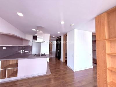 Apartaestudio en venta en La Linde, Medellín, 92 m² · foto 6 de 20