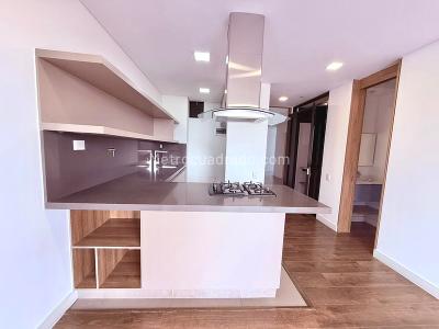 Apartaestudio en venta en La Linde, Medellín, 92 m² · foto 7 de 20