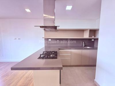 Apartaestudio en venta en La Linde, Medellín, 92 m² · foto 8 de 20
