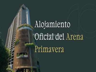 Apartamento de 1 alcoba en venta en La Doctora, Sabaneta, 50 m² · foto 2 de 8