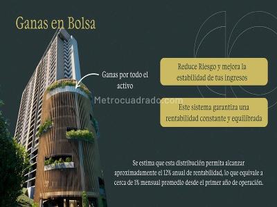 Apartamento de 1 alcoba en venta en La Doctora, Sabaneta, 50 m² · foto 5 de 8