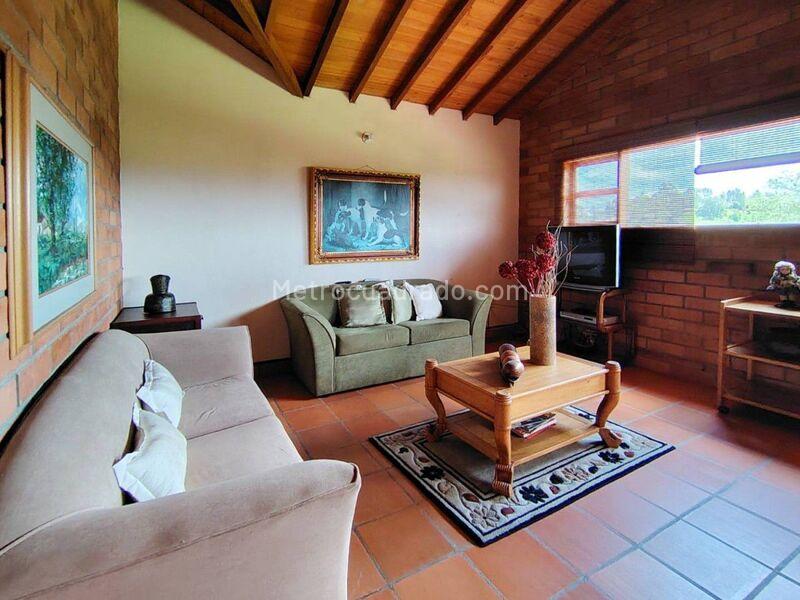 Finca en Arriendo, Oriente Antioqueño, Rionegro - Widok 6