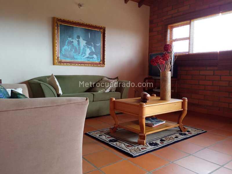 Finca en Arriendo, Oriente Antioqueño, Rionegro - Więcej