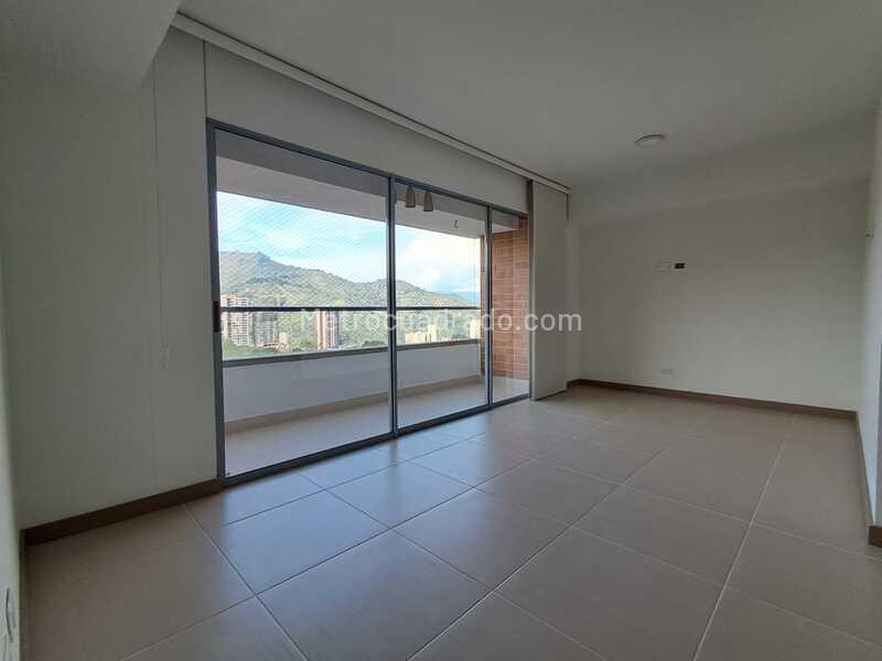 3BR Apartment in Suramerica (85 m²)