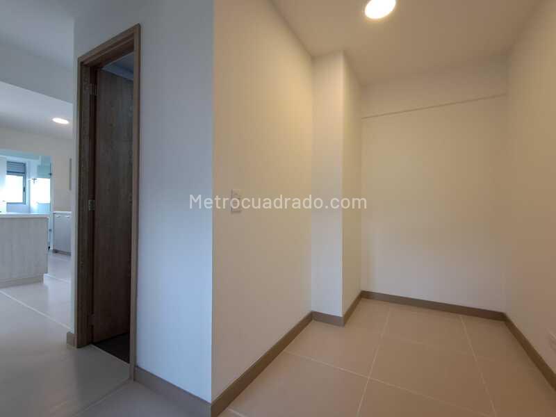 3BR Apartment in Suramerica (85 m²) - 3