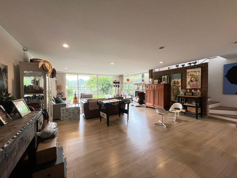 Casa en Arriendo, Llanogrande, Rionegro - 2