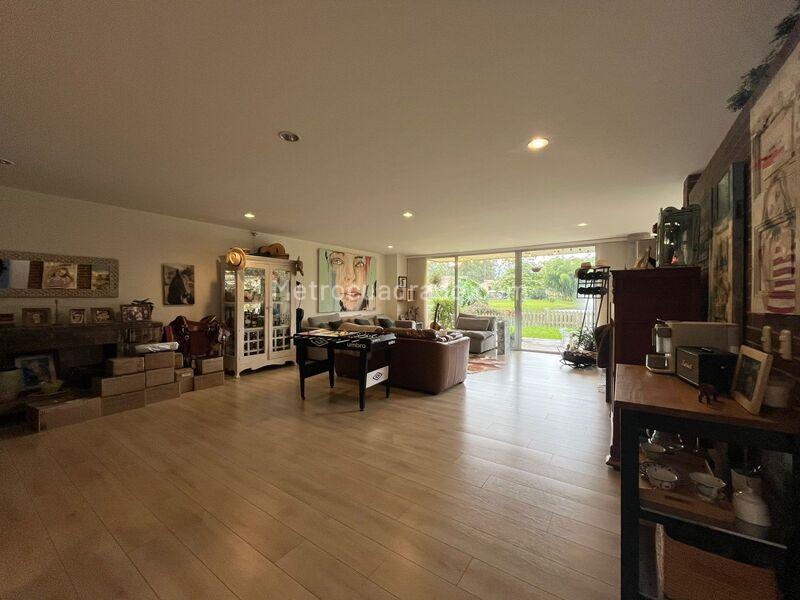 Casa en Arriendo, Llanogrande, Rionegro - 3