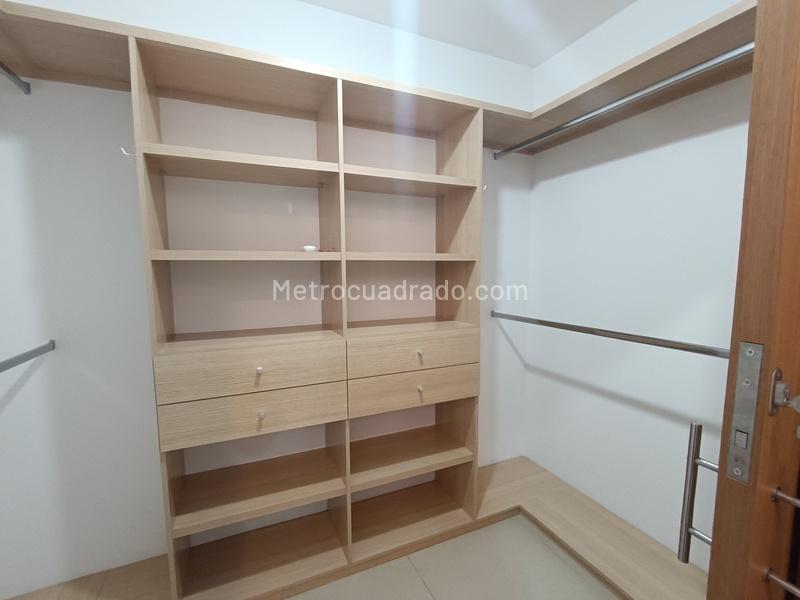 Apartamento de 2 Alcobas en Los Balsos, El Poblado - 6