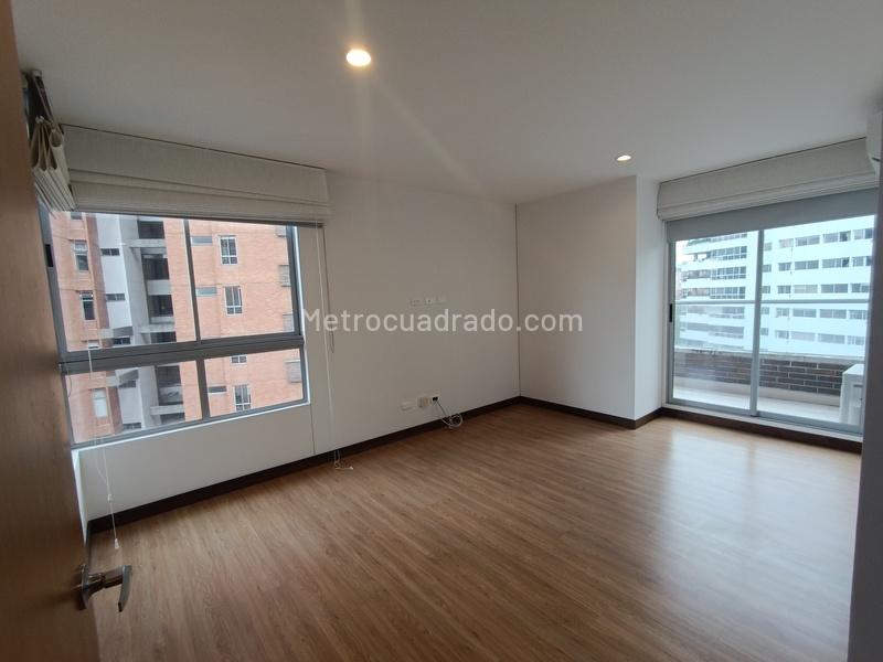Apartamento de 2 Alcobas en Los Balsos, El Poblado - 7
