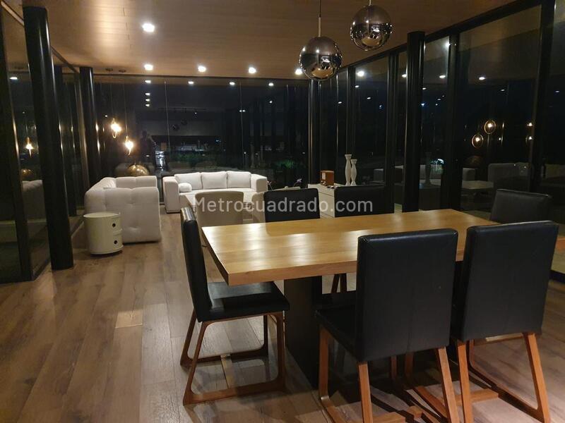 Casa en Arriendo, Alto De Las Palmas, Envigado - 2