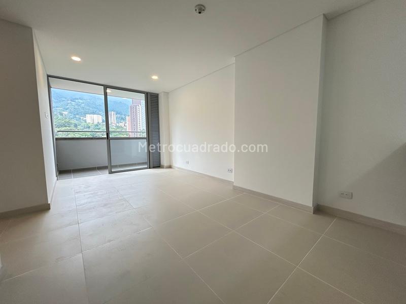 Apartamento nuevo en arriendo con 3 habitaciones en La Aldea - 2