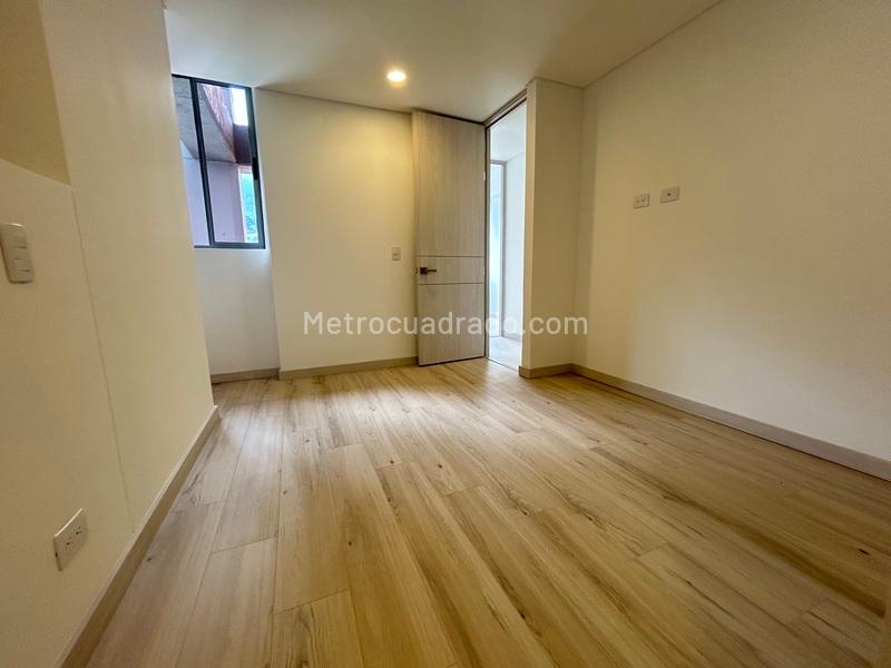 Apartamento nuevo en arriendo con 3 habitaciones en La Aldea - 6