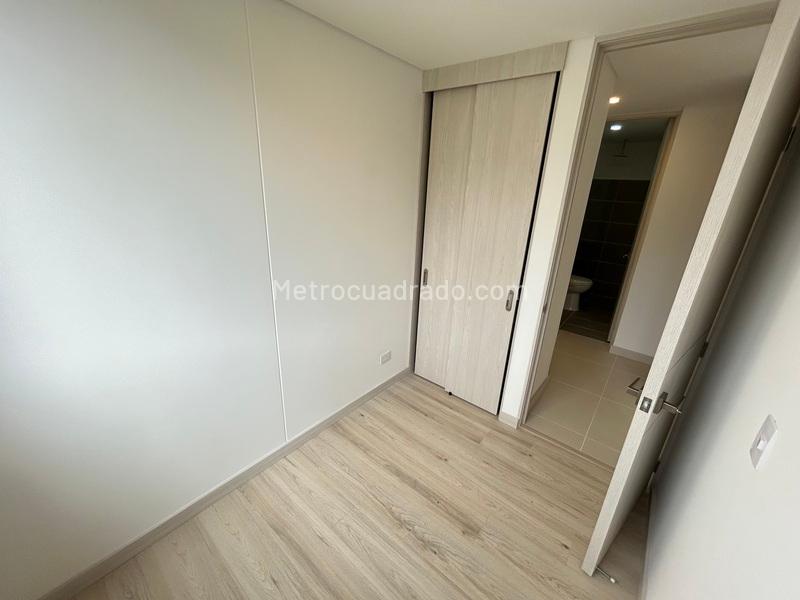 Apartamento nuevo en arriendo con 3 habitaciones en La Aldea - 7