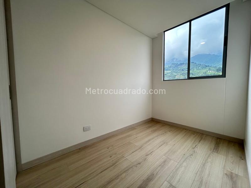 Apartamento nuevo en arriendo con 3 habitaciones en La Aldea - 8