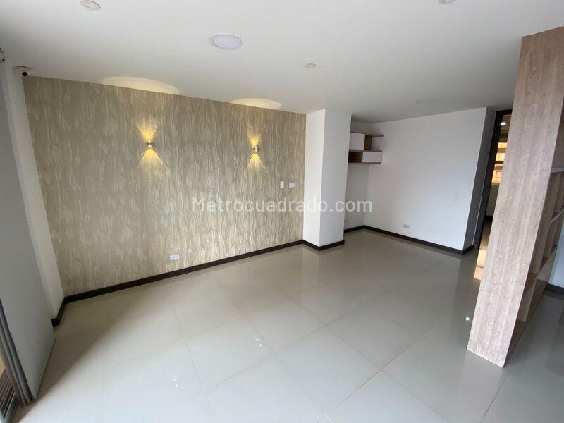 Apartamento Moderno de 2 Alcobas con Balcón en Estadio - 2