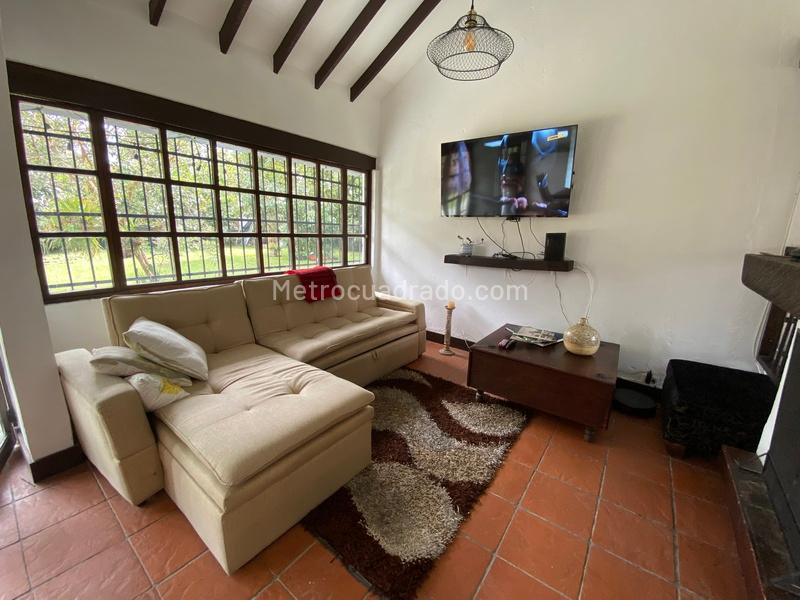 Casa en Arriendo, San Antonio De Pereira, Rionegro - 2