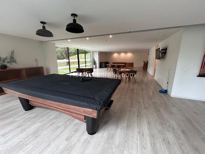 Apartaestudio en arriendo en Alto De Las Palmas, Envigado · foto 13 de 13