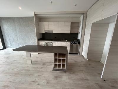 Apartaestudio en arriendo en Alto De Las Palmas, Envigado · foto 2 de 13