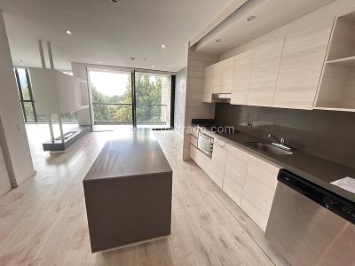 Apartaestudio en arriendo en Alto De Las Palmas, Envigado · foto 3 de 13