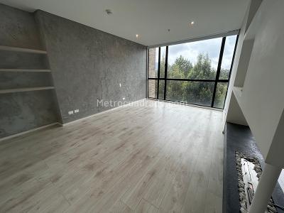 Apartaestudio en arriendo en Alto De Las Palmas, Envigado · foto 4 de 13