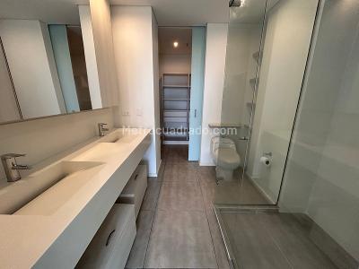 Apartaestudio en arriendo en Alto De Las Palmas, Envigado · foto 6 de 13