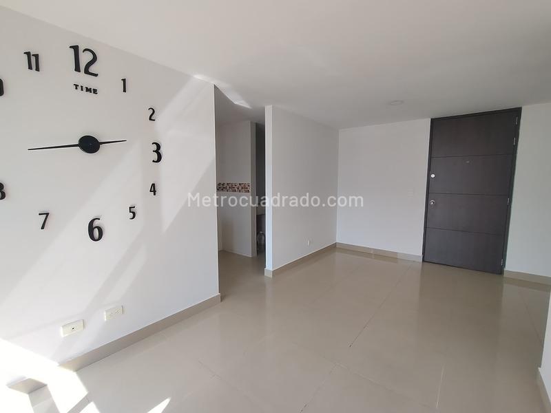 Cozy 3BR Apartment for Rent in Niquía, Bello - 4