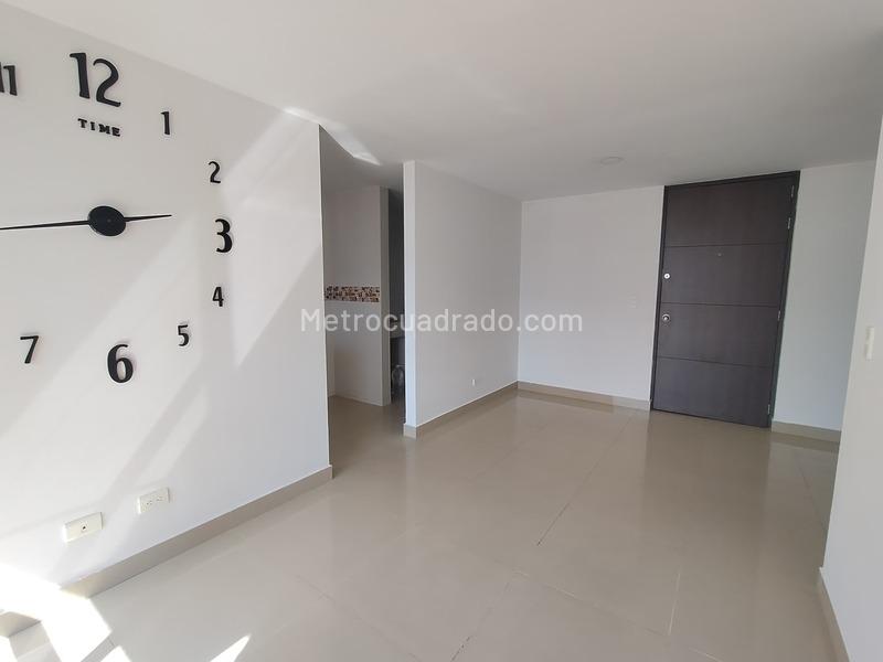 Cozy 3BR Apartment for Rent in Niquía, Bello - 5