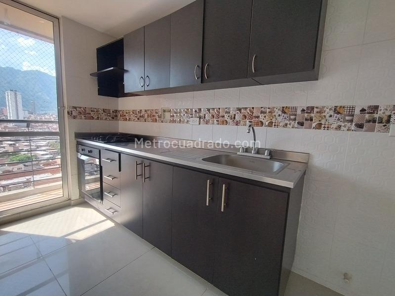 Cozy 3BR Apartment for Rent in Niquía, Bello - 6